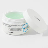 COSRX Hydrium Green Tea Aqua Soothing Gel Cream (50ml) - Fanxi Life