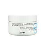COSRX Hydrium Moisture Power Enriched Cream (50ml) - Fanxi Life
