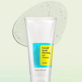 COSRX Low pH Good Morning Gel Cleanser (150ml) - Fanxi Life