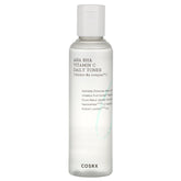 COSRX Refresh ABC (AHA BHA Vitamin C) Daily Toner (280ml) - Fanxi Life