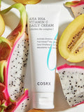 COSRX Refresh AHA/BHA Vitamin C Daily Cream (50ml) - Fanxi Life