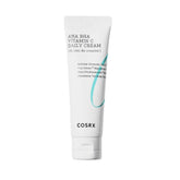 COSRX Refresh AHA/BHA Vitamin C Daily Cream (50ml) - Fanxi Life