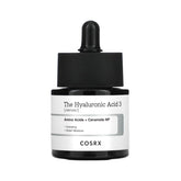 COSRX The Hyaluronic Acid 3 Serum (20ml) - Fanxi Life