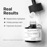 COSRX The Hyaluronic Acid 3 Serum (20ml) - Fanxi Life