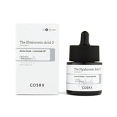 COSRX The Hyaluronic Acid 3 Serum (20ml) - Fanxi Life