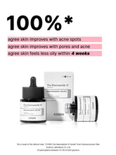 COSRX The Niacinamide 15 Serum (20ml) - Fanxi Life