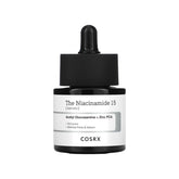 COSRX The Niacinamide 15 Serum (20ml) - Fanxi Life