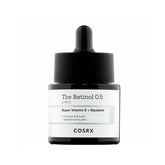 COSRX The Retinol 0.5 Oil (20ml) - Fanxi Life