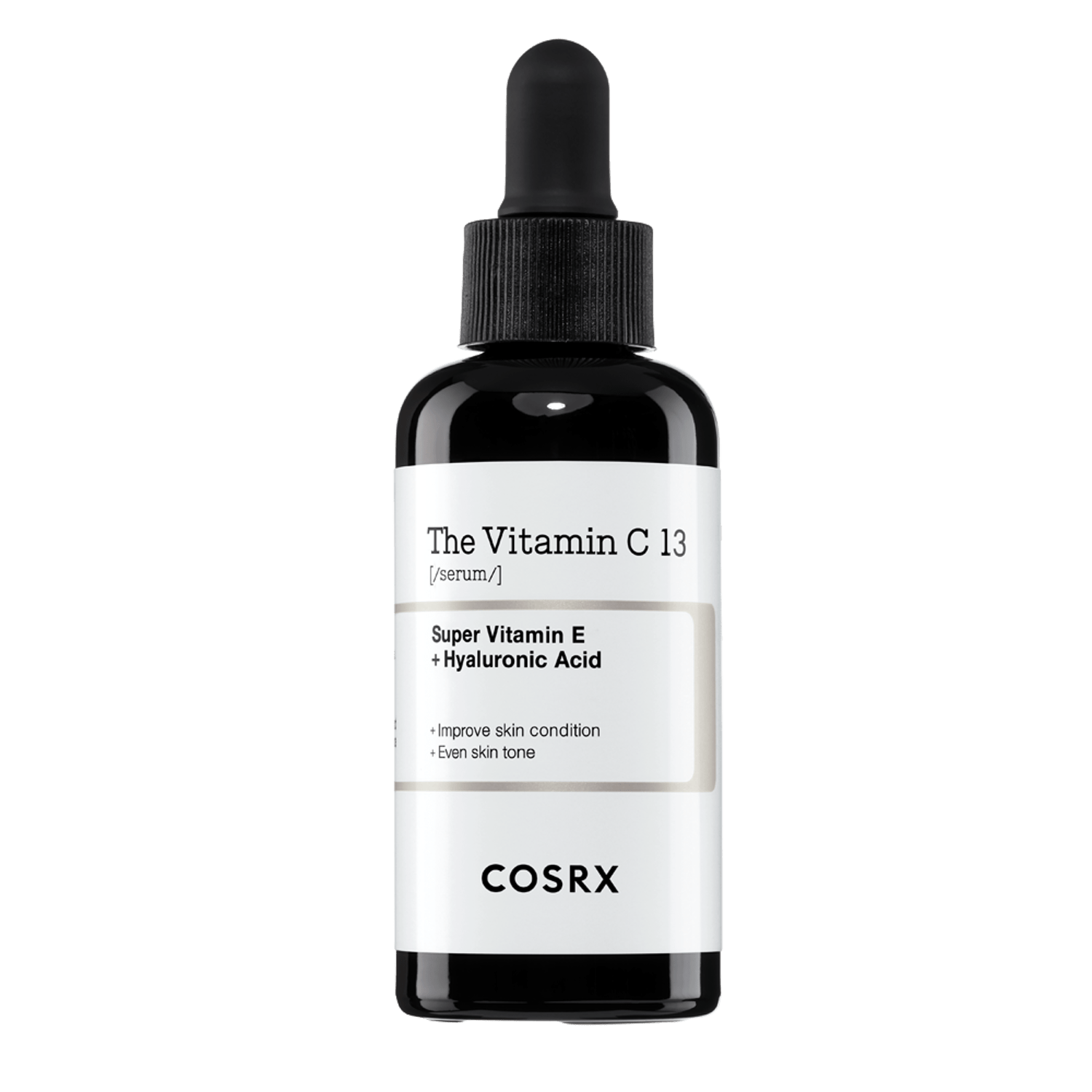 COSRX The Vitamin C 13 Serum (20ml) - Fanxi Life