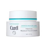 Curél Intensive Moisture Care Moisturizer Cream (40g) - Fanxi Life