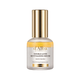 d'Alba White Truffle Double Layer Revitalizing Serum (30ml) - Fanxi Life