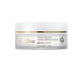 d'Alba White Truffle Double Serum & Cream (70g) - Fanxi Life