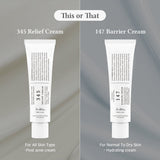 Dr. Althea 147 Barrier Cream (50ml) - Fanxi Life