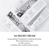 Dr. Althea 345 Relief Cream (50ml) - Fanxi Life