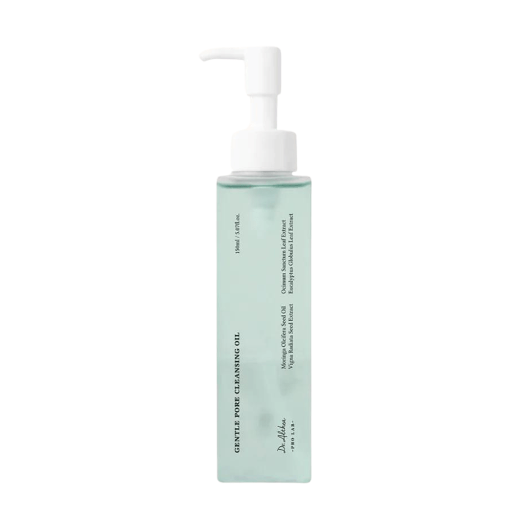 Dr. Althea Gentle Pore Vegan Cleansing Oil (150ml) - Fanxi Life