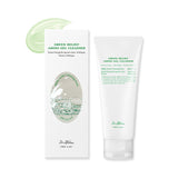 Dr. Althea Green Relief Amino Gel Cleanser (100ml) - Fanxi Life