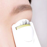 FILLIMILLI Heating Eyelash Curler (USB Type) - Fanxi Life
