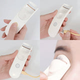 FILLIMILLI Heating Eyelash Curler (USB Type) - Fanxi Life