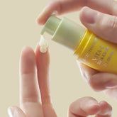 Goodal Green Tangerine Vita C Dark Circle Eye Cream (30ml) - Fanxi Life