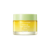 Goodal Green Tangerine Vitamin C Dark Spot Care Cream (50ml) - Fanxi Life