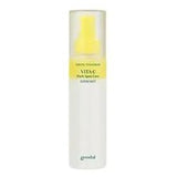 Goodal Green Tangerine Vitamin C Dark Spot Care Serum Mist (100ml) - Fanxi Life