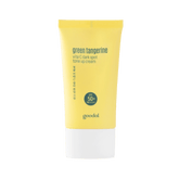 Goodal Green Tangerine Vitamin C Dark Spot Tone Up Cream (50ml) - Fanxi Life