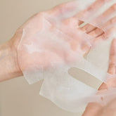 Goodal Heartleaf Calming Moisture Care Sheet Mask Set (5 PCs) - Fanxi Life