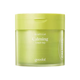 Goodal Heartleaf Calming Toner Pad (70pcs) - Fanxi Life