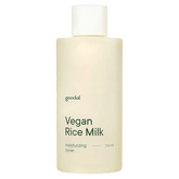 Goodal Vegan Rice Milk Moisturizing Toner (300ml) - Fanxi Life