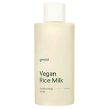 Goodal Vegan Rice Milk Moisturizing Toner (300ml) - Fanxi Life