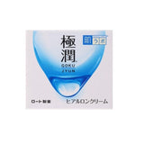 Hada - Labo Gokujyun Hyaluronic Cream (50g) - Fanxi Life