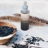 Haruharu Wonder Black Rice Facial Oil (30ml) - Fanxi Life