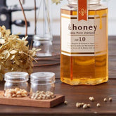 &honey Deep Moist Shampoo 1.0 (450g) - Fanxi Life