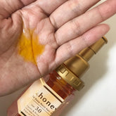 &honey EX Deep Moist Hair Oil 3.0 (100ml) - Fanxi Life