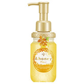 &honey Fleur Kinmokusei & Mimosa Moist Hair Oil 3.0 (100ml) - Fanxi Life