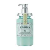 &honey Herb Smooth Treatment (440ml) - Fanxi Life