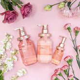 &honey Melty Moist Repair Hair Oil 3.0 (100ml) - Fanxi Life