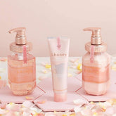 &honey Melty Moist Repair Hair Pack 1.5 (130g) - Fanxi Life