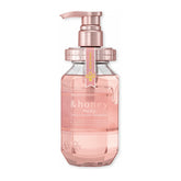 &honey Melty Moist Repair Shampoo 1.0 (440ml) - Fanxi Life