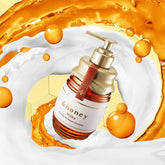 &honey Milky Precious EX Repair Shampoo 1.0 (500ml) - Fanxi Life