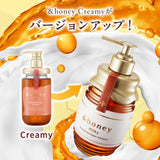 &honey Milky Precious EX Repair Treatment 2.0 (500ml) - Fanxi Life