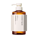 HONEYQUE Deep Repair Shampoo (450ml) - Fanxi Life