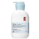 ILLIYOON Ceramide Ato 6.0 Top to Toe Wash (500ml) - Fanxi Life