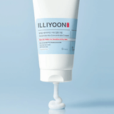 ILLIYOON Ceramide Ato Concentrate Cream (230ml) - Fanxi Life
