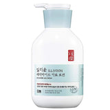 ILLIYOON Ceramide Ato Lotion (350ml) - Fanxi Life