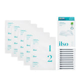 ILSO Natural Mild Clear Nose Patch (5 PCs) - Fanxi Life