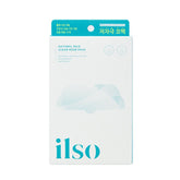 ILSO Natural Mild Clear Nose Patch (5 PCs) - Fanxi Life