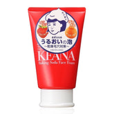 ISHIZAWA KEANA Baking Soda Face Foam (100g) - Fanxi Life