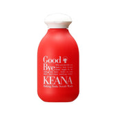 ISHIZAWA KEANA Baking Soda Scrub Wash (100g) - Fanxi Life