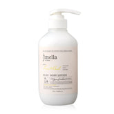 JMELLA In France Favorite Perfume Body Lotion (500ml) - Fanxi Life